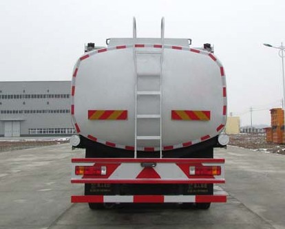 解放悍V前四后八供液車(chē)圖片 解放悍V前四后八供液車(chē)圖片