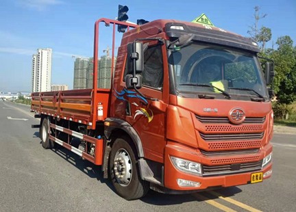 解放龍v(4x2)氣瓶運(yùn)輸車(chē)圖片 解放龍v(4x2)氣瓶運(yùn)輸車(chē)圖片