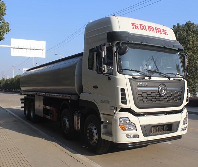 國(guó)六東風(fēng)天龍前四后八供液車(chē)圖片 國(guó)六東風(fēng)天龍前四后八供液車(chē)圖片