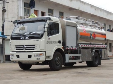東風(fēng)多利卡飛機(jī)加油車(chē) 東風(fēng)多利卡飛機(jī)加油車(chē)